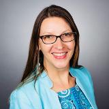Photo of Sarah M Ellis
